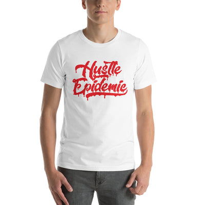 Hustle Epidemic Unisex T-Shirt