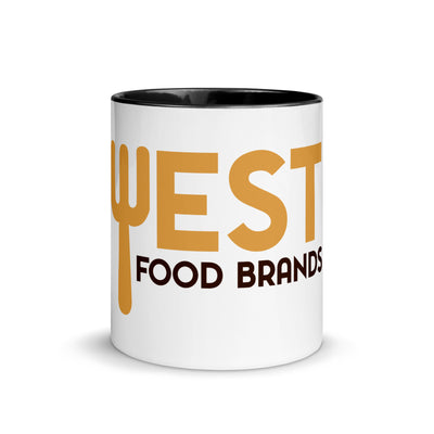 West Food Brands Coffee Mug